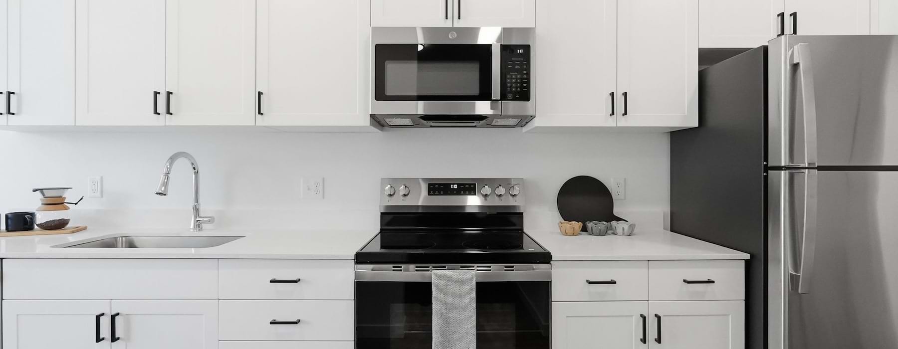 1 Bedroom Apartments in Bend