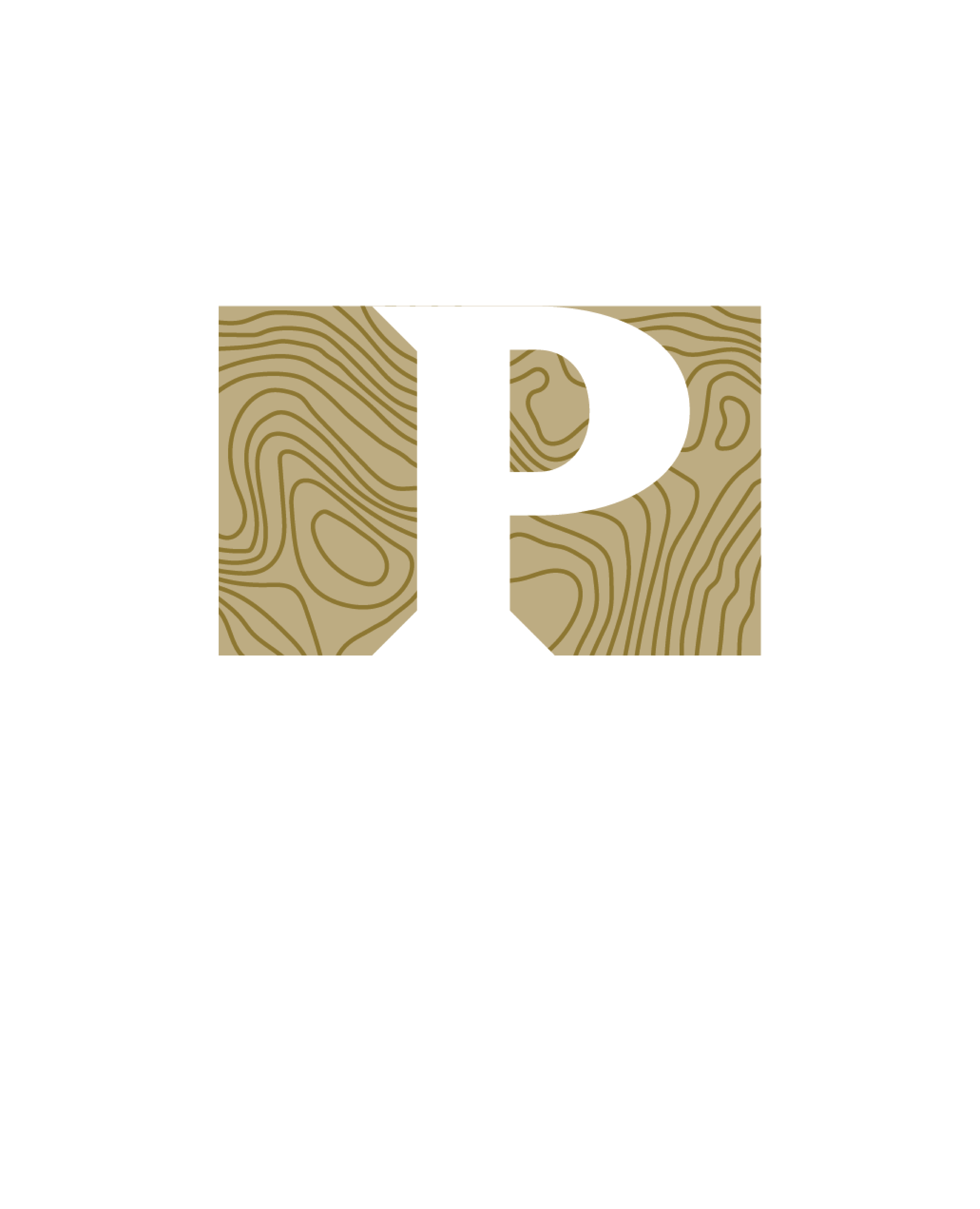 Petra at Larkspur Logo