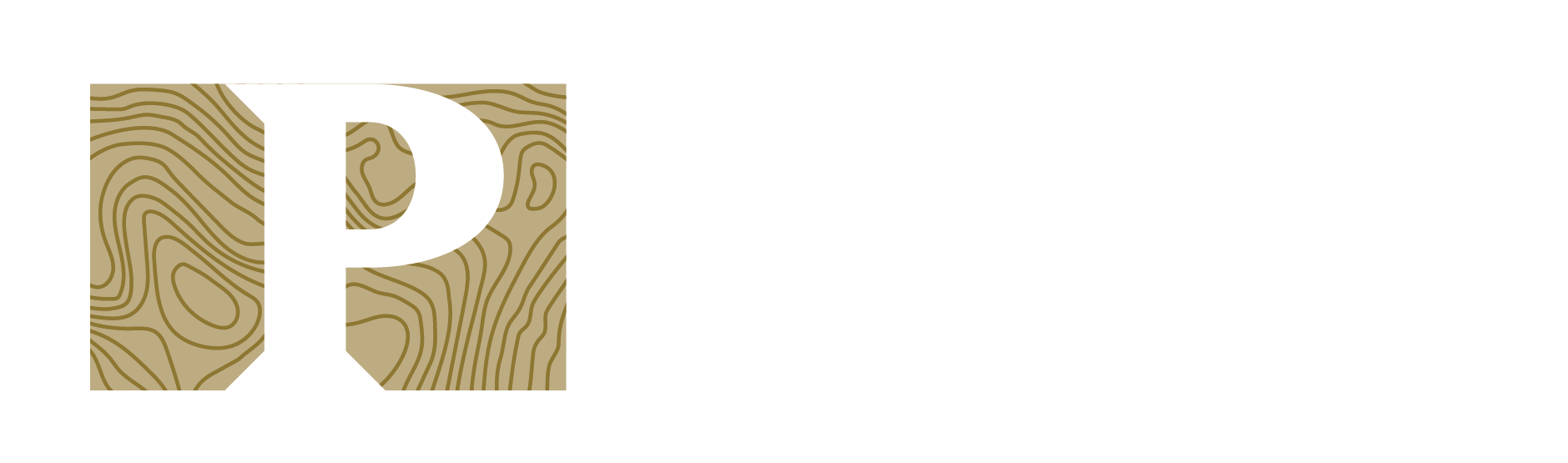 Petra at Larkspur Logo